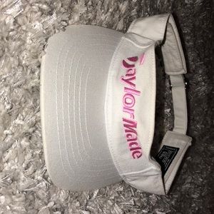 taylor made visor